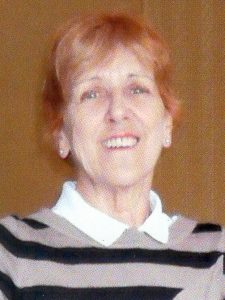 St-Pierre, Madeleine Deshaies