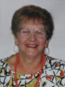 Angers Milot, Thérèse