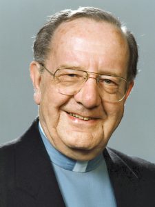 Massicotte, Mgr Louis, P.H.