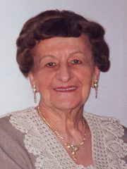 Dolbec, Marguerite Bourgeois