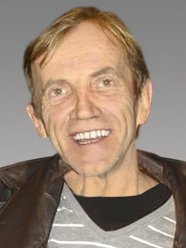 Désilets, Luc