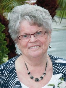 Jacob, Marcelle Isabelle