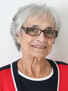 Rousseau, Marthe Rivard