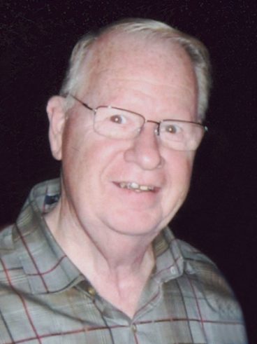 McHugh, John Michael