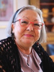 Tessier, Michelle Goulet