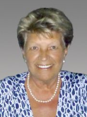 Lampron, Ginette Cloutier