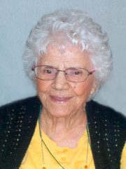 Labonté, Jeanne d&rsquo;Arc Gélinas