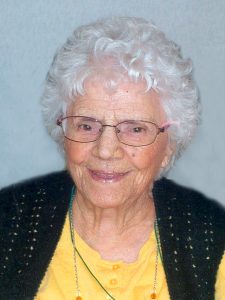 Labonté, Jeanne d&rsquo;Arc Gélinas