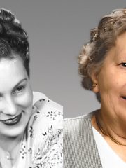 St-Pierre, Madeleine St-Ours