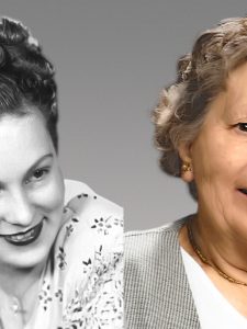 St-Pierre, Madeleine St-Ours