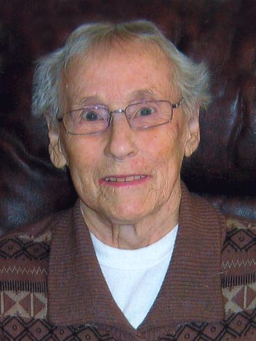 Tousignant, Jeanne d&rsquo;Arc