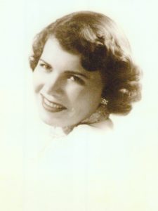 Plamondon, Jeannine Ricard