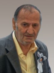 Spiropoulos, Charalampos « Bobby »