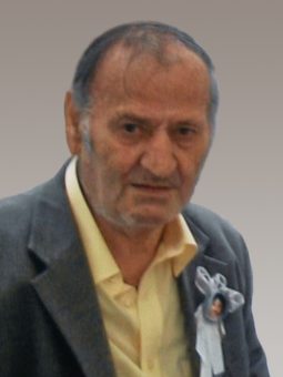 Spiropoulos, Charalampos « Bobby »