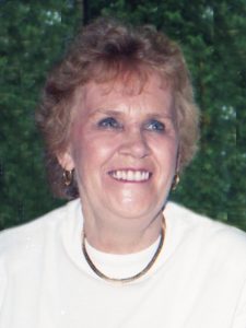 Couture, Suzanne Roy