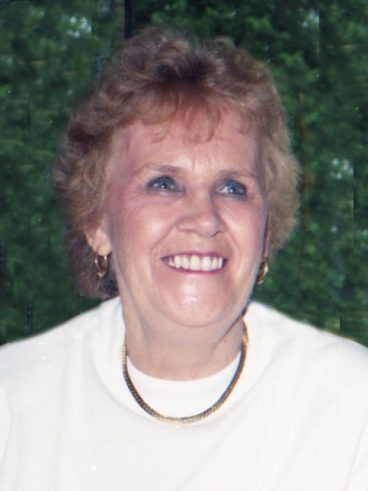 Couture, Suzanne Roy