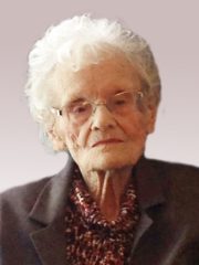 Dufresne, Corrine Gagnon