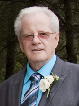 Martin, Rosaire