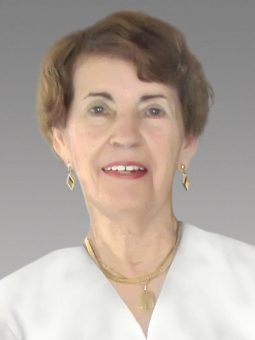 Aubry, Marguerite Milette