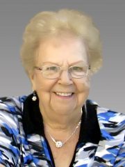 Collins, Jacqueline Lamothe