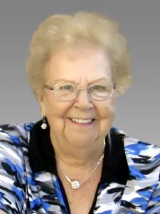 Collins, Jacqueline Lamothe