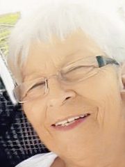 Boisvert, Nicole Denoncourt