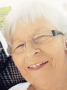 Boisvert, Nicole Denoncourt