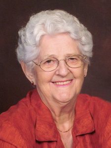 Hallé, Monique Belzil