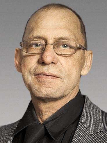 Duquette, Luc