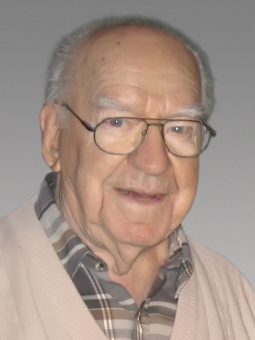 Gour, Fernand
