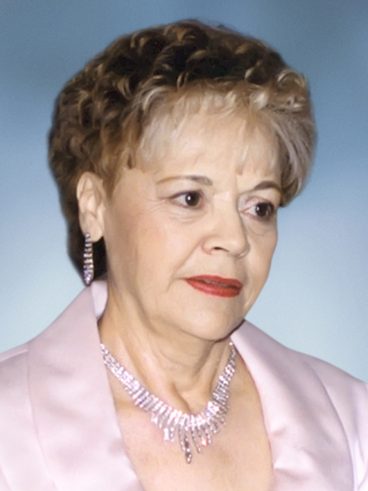 Michaud, Olivette