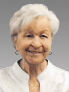 Landry, Lucille Dubé
