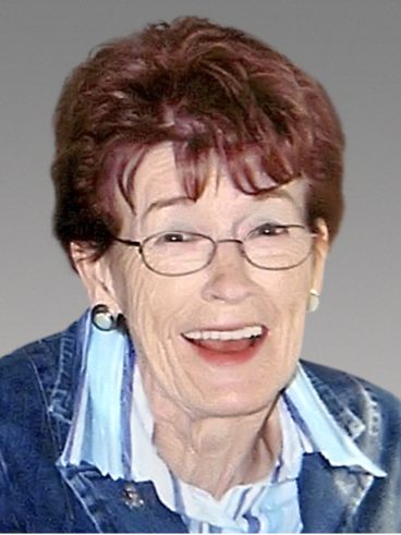 Lévesque, Gemma
