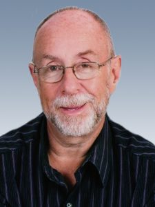 Ouellette, Denis