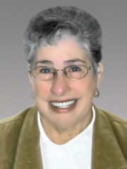 Bouchard, Jeannine René