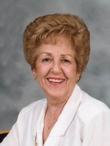 Dugré, Mariette Gilbert