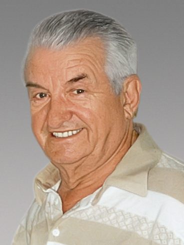 Marchand, Louis-Georges
