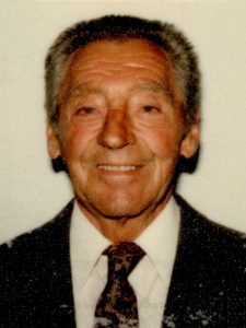 Potz, John