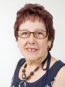 Paillé, Denise