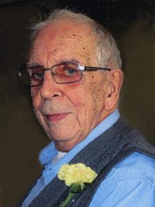 Frigon, Pierre