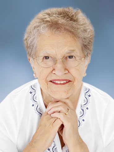 Beaudry, Jeannine Parmentier