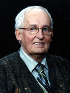 Houle, Adrien