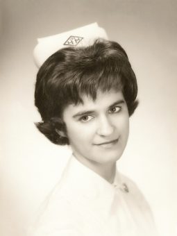 Boutet, Suzanne Deschesnes