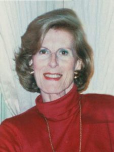 Maynard Baxendale, Murielle Larocque