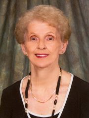 Lavoie, Jeannine Ostiguy
