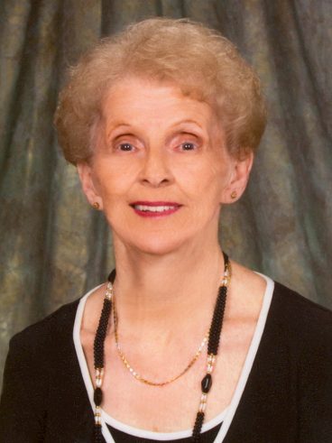 Lavoie, Jeannine Ostiguy