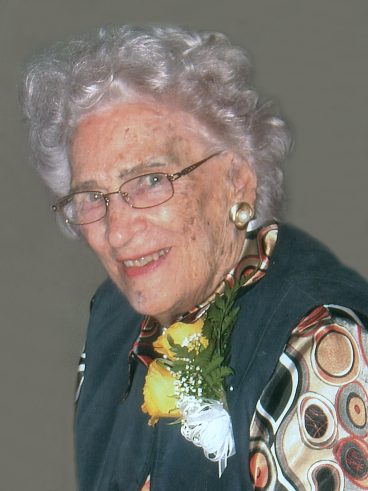 Molesworth, Joan Rudman