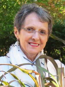 Brouillette, Yolande