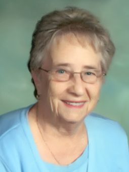 Gingras, Annette Mélançon