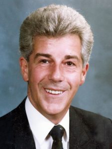 Gosselin, Maurice
